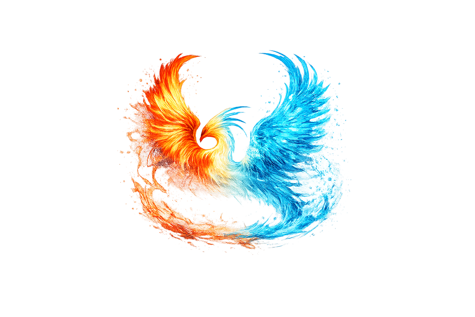 Logo artistique de Jonas Meyer