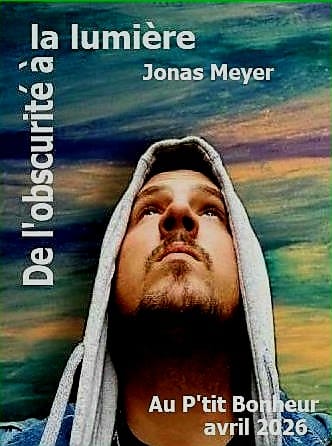 De l'obscurité à la lumière 